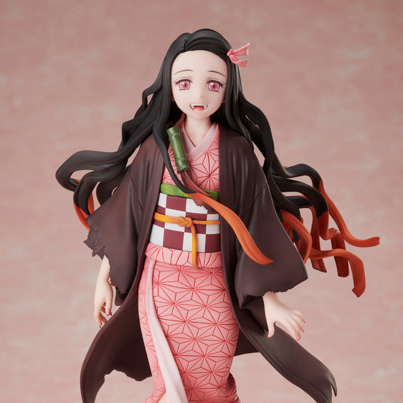 [Demon Slayer: Kimetsu no Yaiba] Nezuko Kamado - 1/8 Scale Figure
