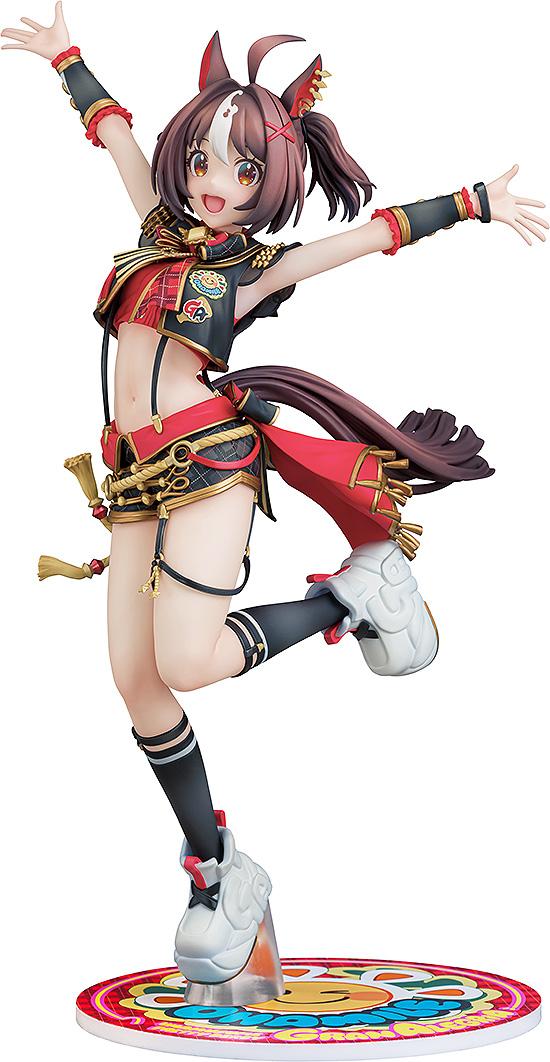 (1/7 Scale Figure) Umamusume: Pretty Derby Gran Alegria