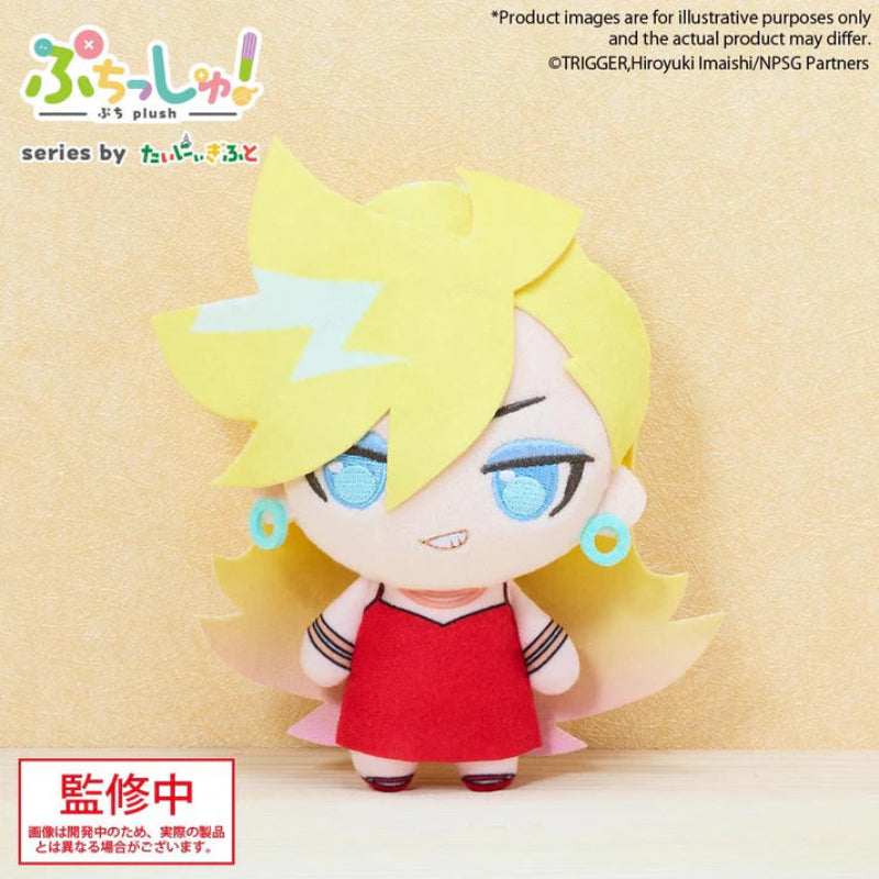 Panty & Stocking with Garterbelt Panty & Stocking with Garterbelt