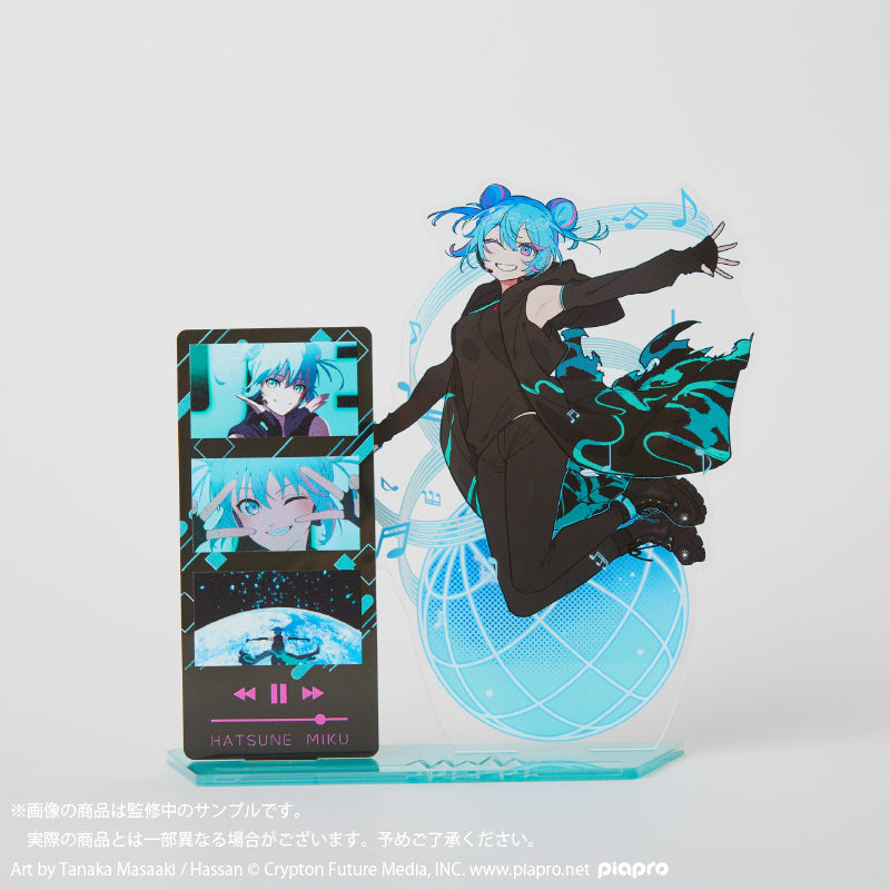 (Goods - Acrylic Stand) [VOCALOID] Acrylic Stand
