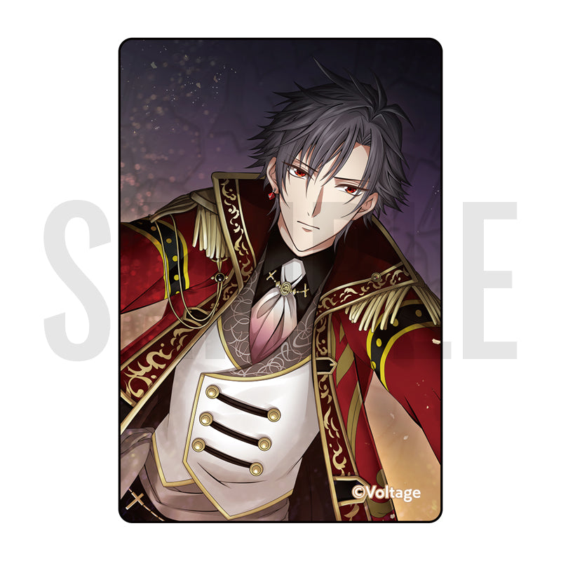 [Court of Darkness] Guy Avari Sticker