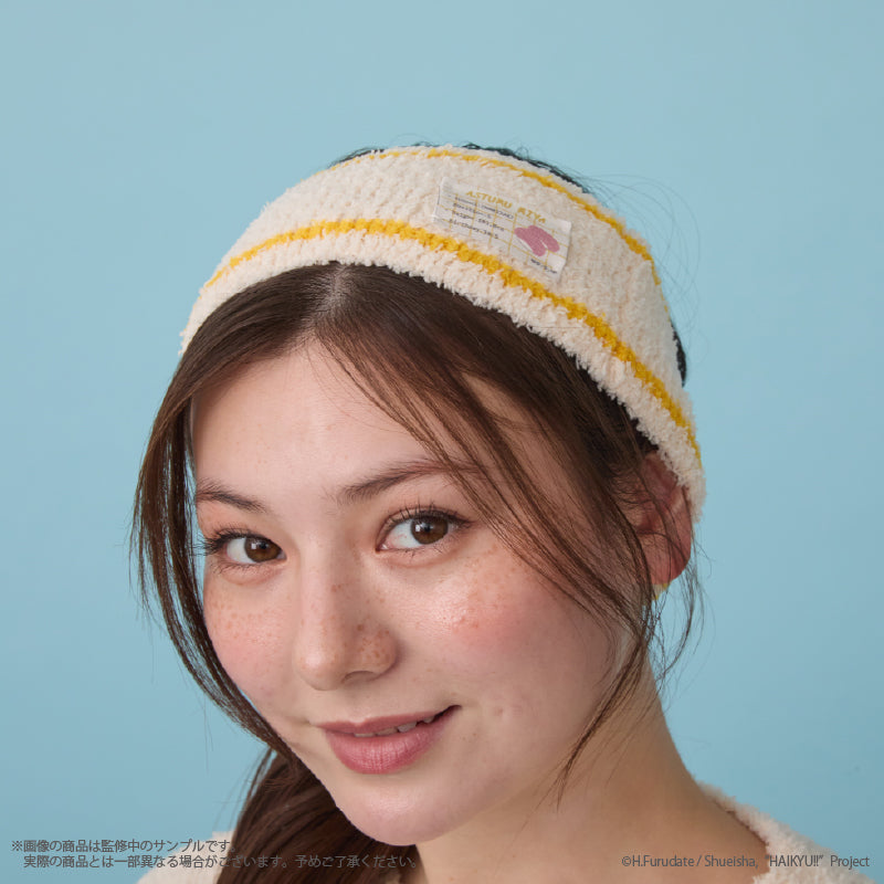 (Goods - Accessory) Haikyu!! Hair band
