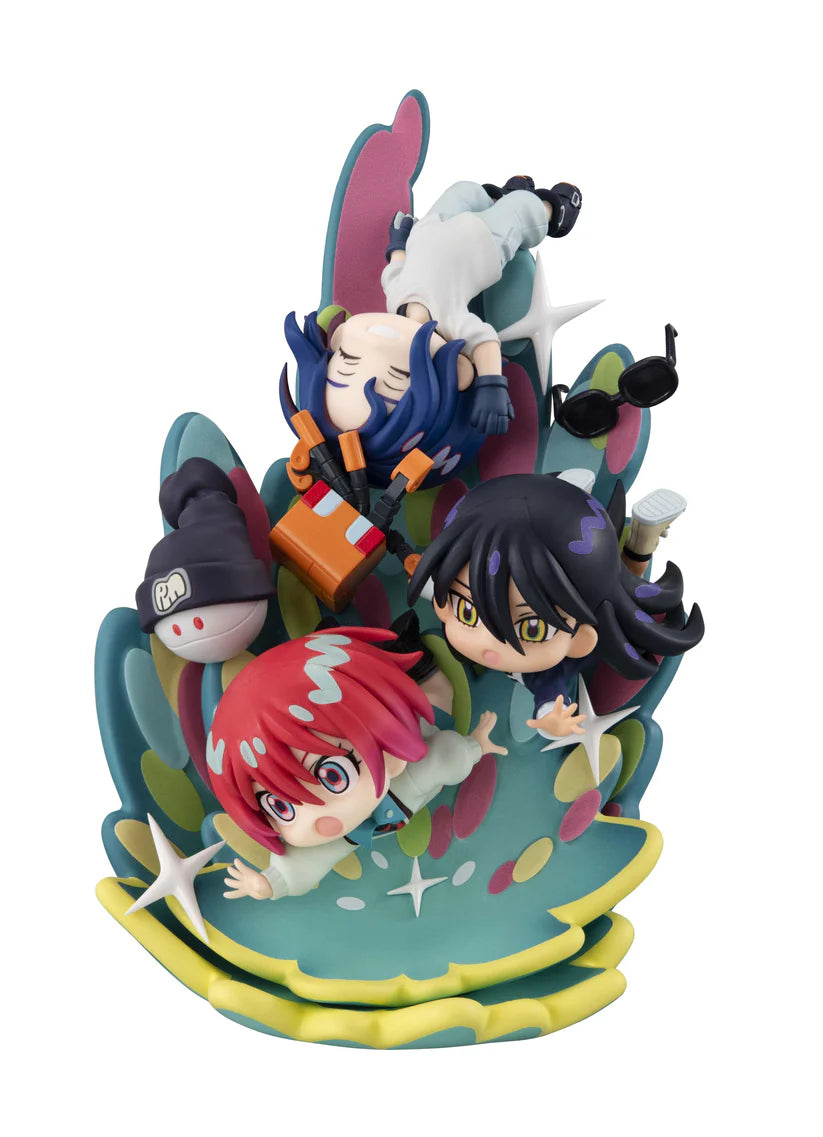 (Non-Scale Figure) Gundam GQuuuuuuX FigUnity