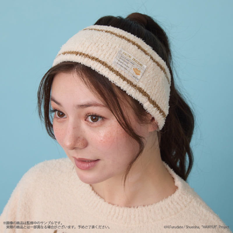 (Goods - Accessory) Haikyu!! Hair band