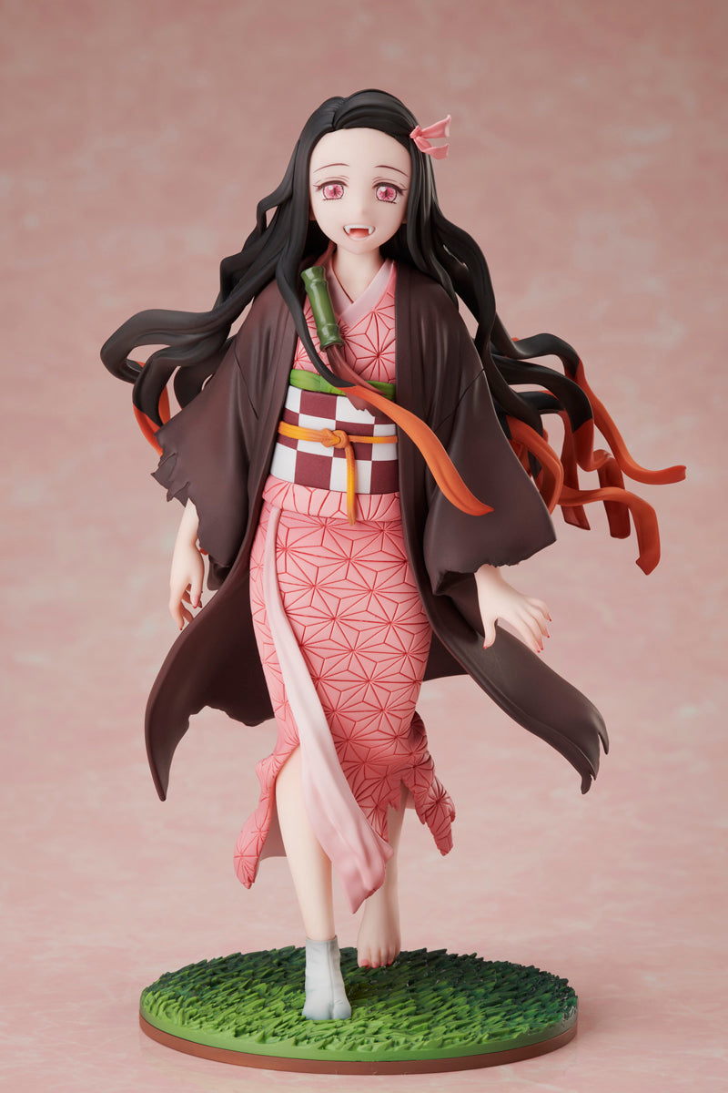 [Demon Slayer: Kimetsu no Yaiba] Nezuko Kamado - 1/8 Scale Figure