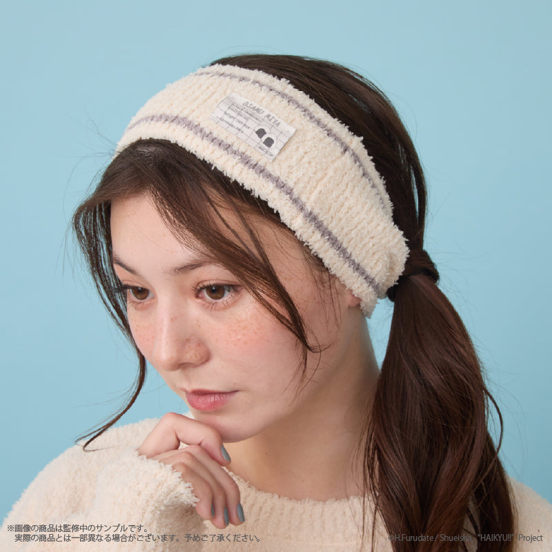 (Goods - Accessory) Haikyu!! Hair band