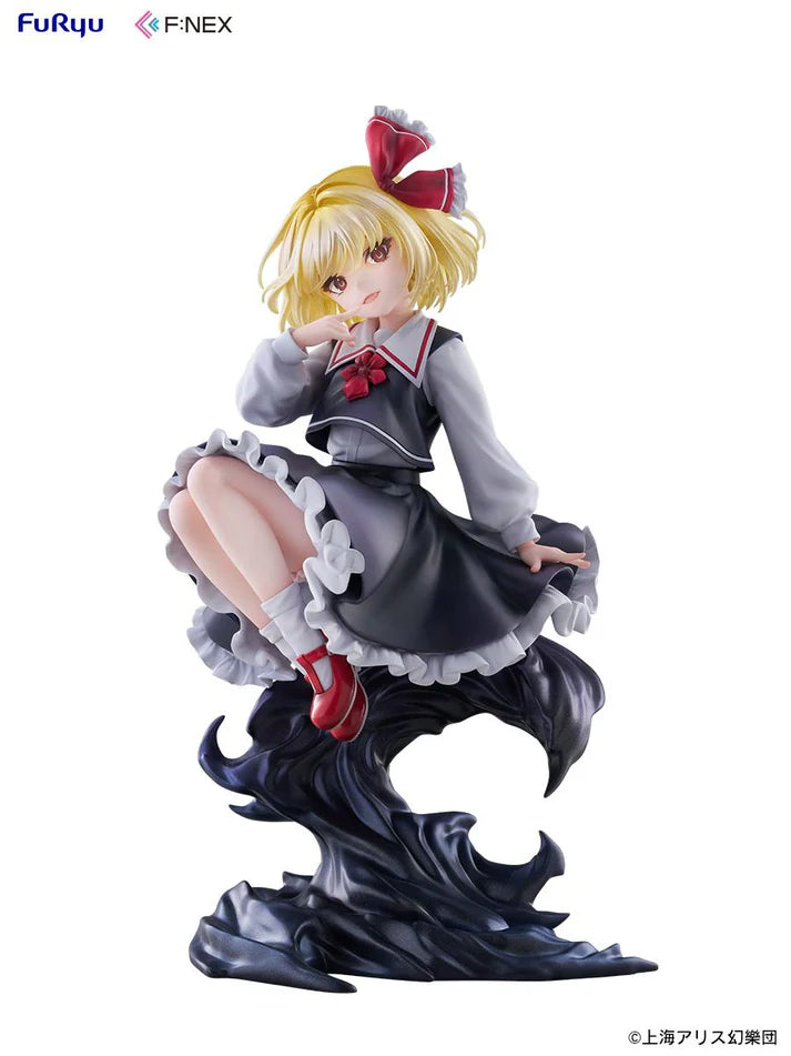 (1/7 Scale Figure) Touhou Project Rumia