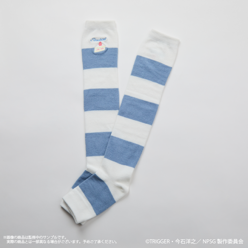 (Goods - Apparel) New PANTY ＆ STOCKING with GARTERBELT Stocking Kneesocks
