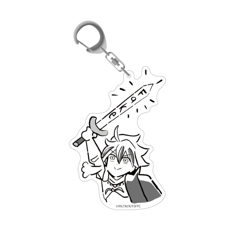 Fate series