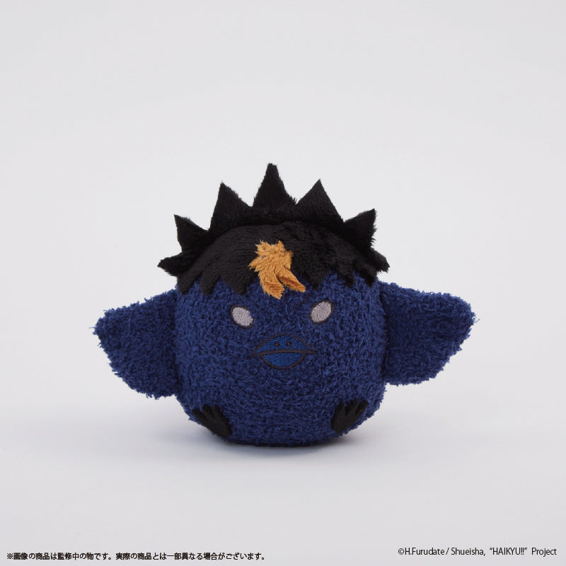 (Goods - Keychain) Haikyu!! Plushie Keychain