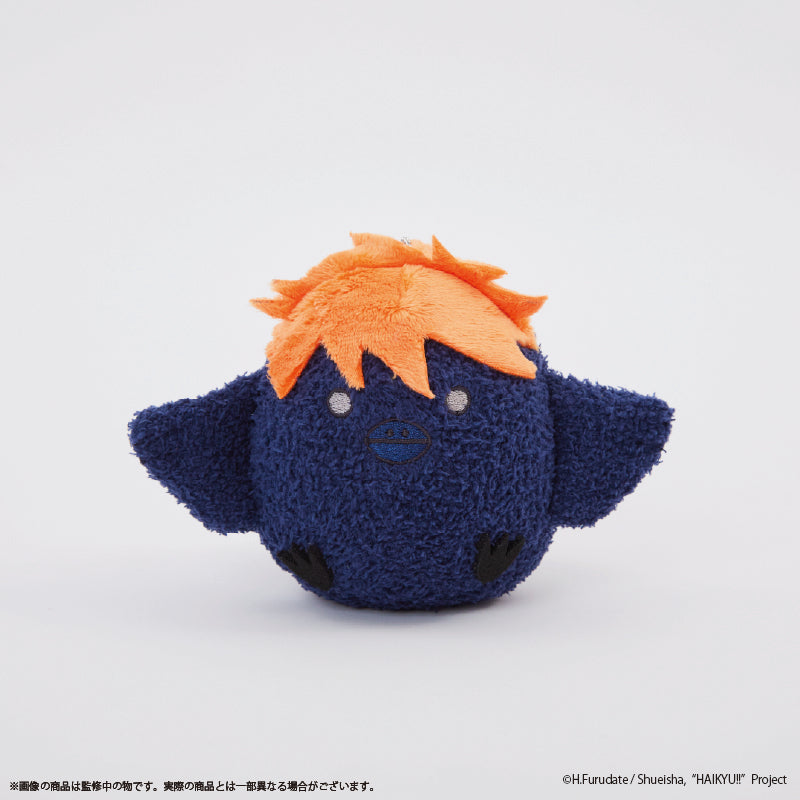 (Goods - Keychain) Haikyu!! Plushie Keychain