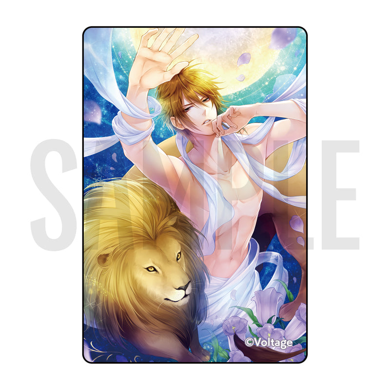 [Star-Crossed Myth] Leon Sticker
