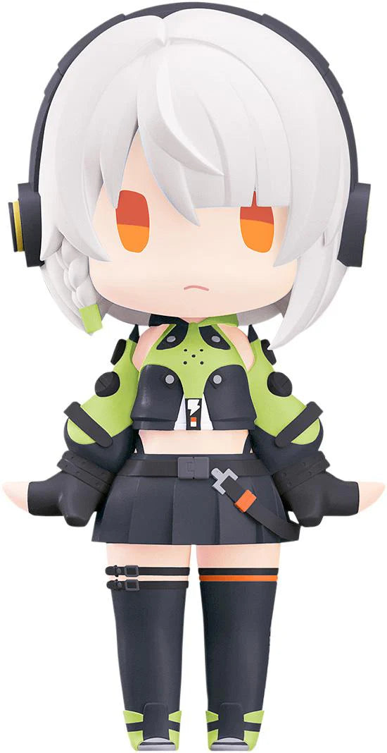 (Non-Scale Figure) Zenless Zone Zero Anby Demara