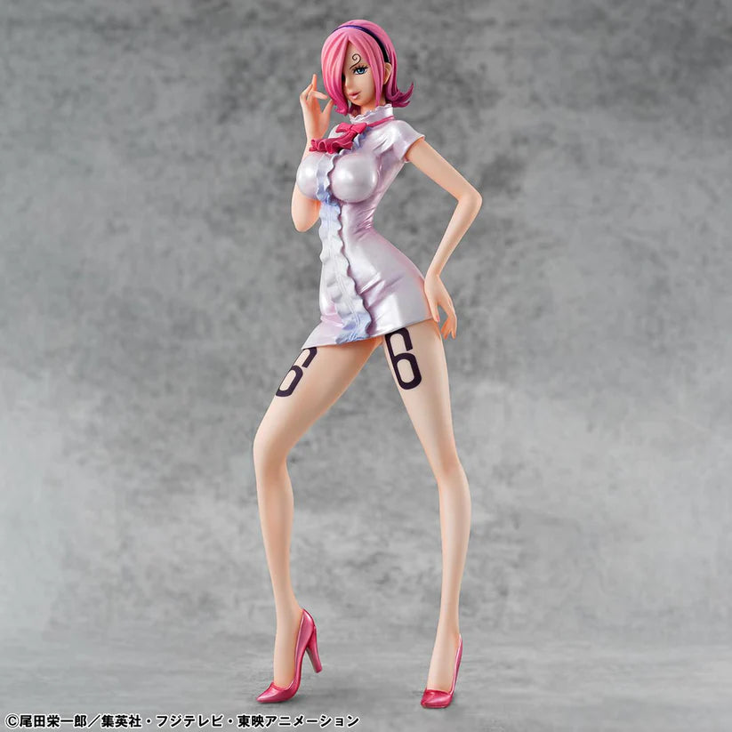 (Non-Scale Figure) One Piece Vinsmoke Reiju