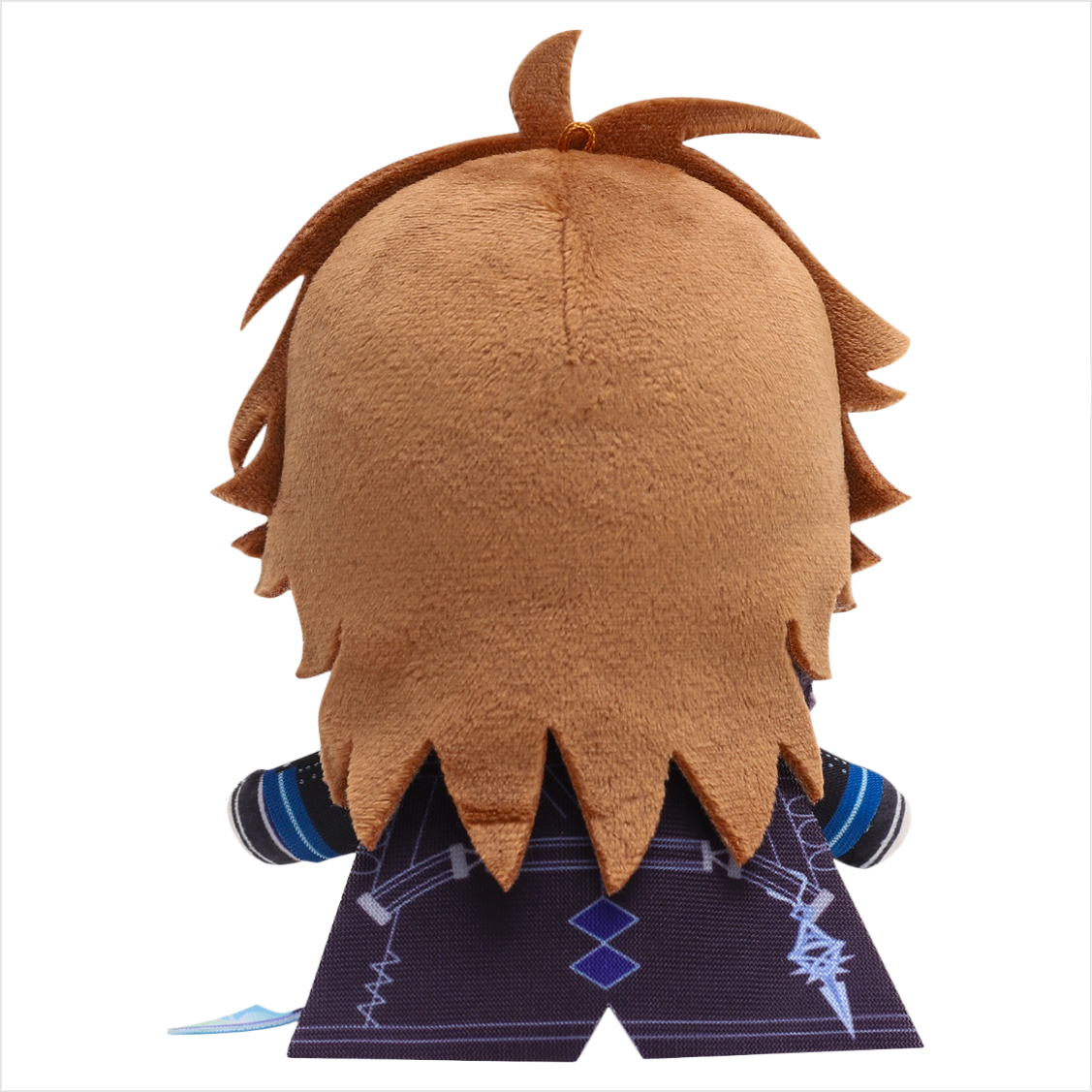 [NU: Carnival] //PreOrder// Plush Keychain / Eiden