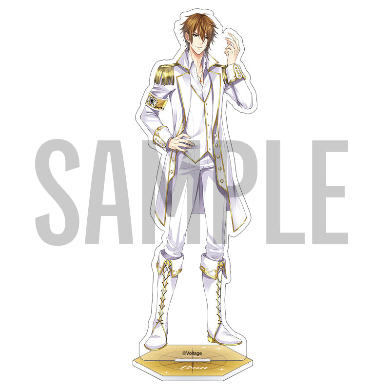 (Goods - Acrylic Stand) [Star-Crossed Myth] Leon Acrylic Stand