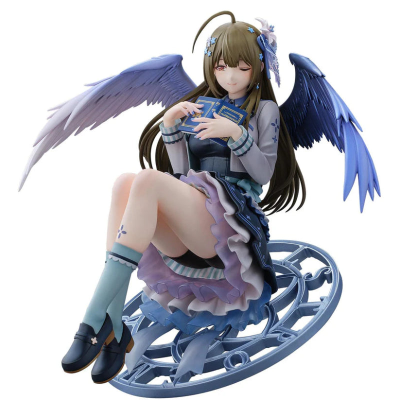 (1/6 Scale Figure) THE IDOLM@STER SHINY COLORS Chiyuki Kuwayama: Gardeanne White Pearl Ver.