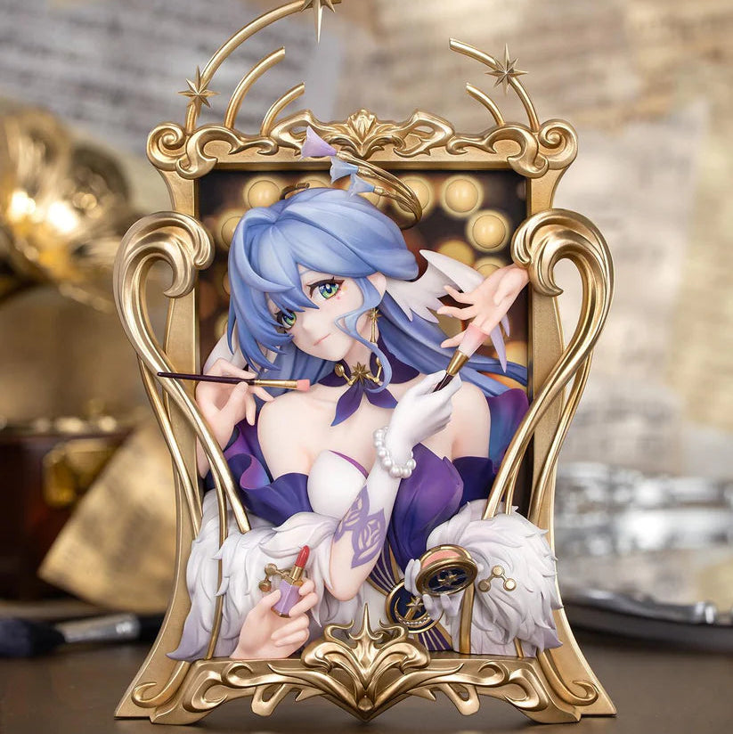 (Non-Scale Figure) Honkai: Star Rail Diorama Robin: Flowing Nightglow Ver.