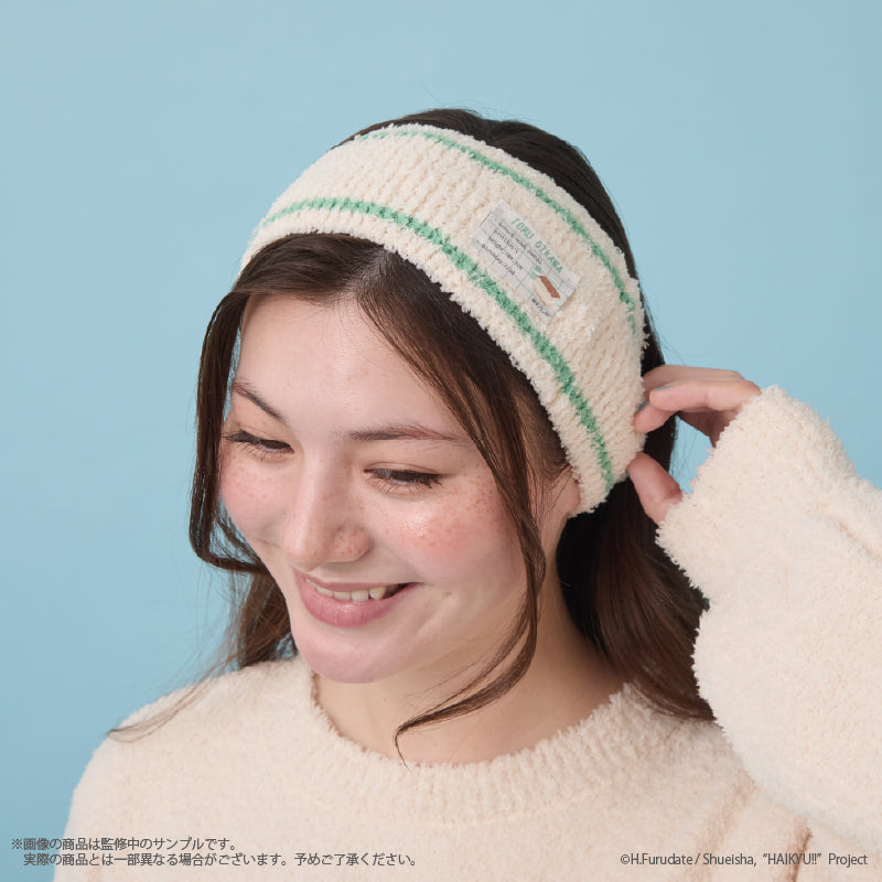 (Goods - Accessory) Haikyu!! Hair band