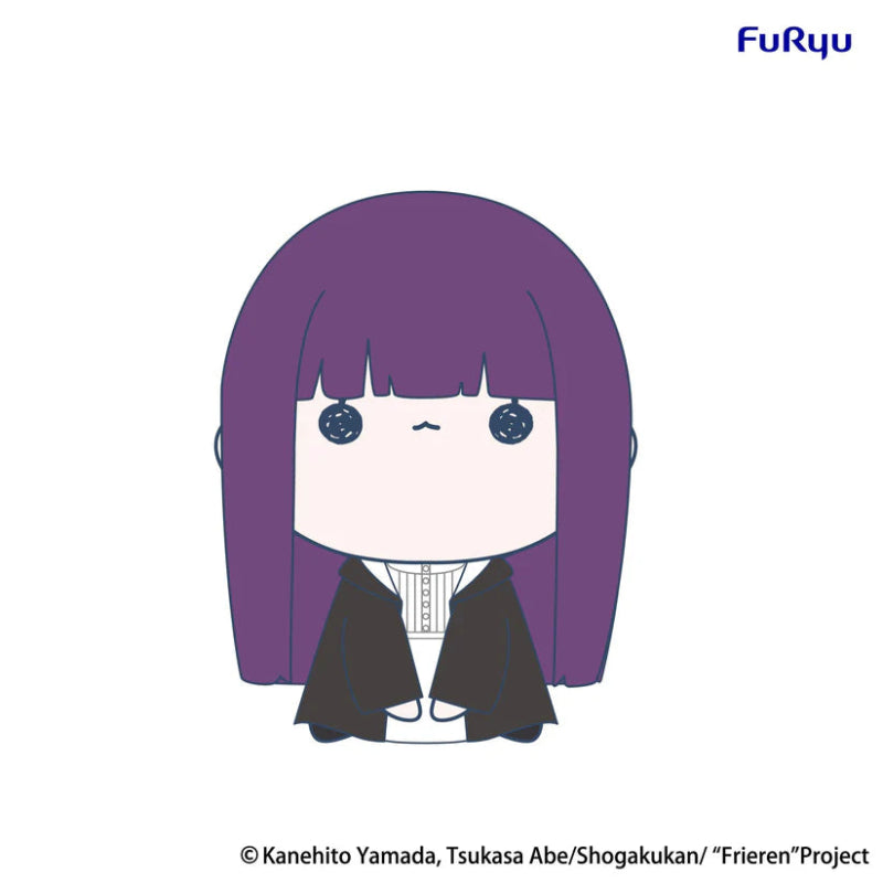 (Plush) Frieren: Beyond Journey's End Mochipico Mini Fern