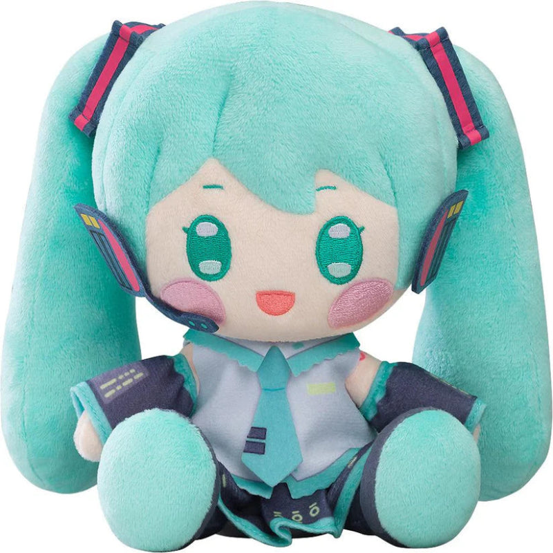 (Plush) Vocaloid Hatsune Miku