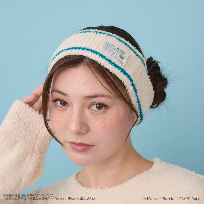 (Goods - Accessory) Haikyu!! Hair band