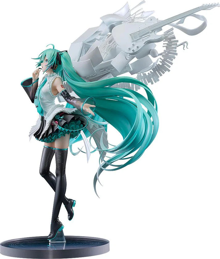 (1/7 Scale Figure) VOCALOID Hatsune Miku: Happy 16th Birthday Ver.