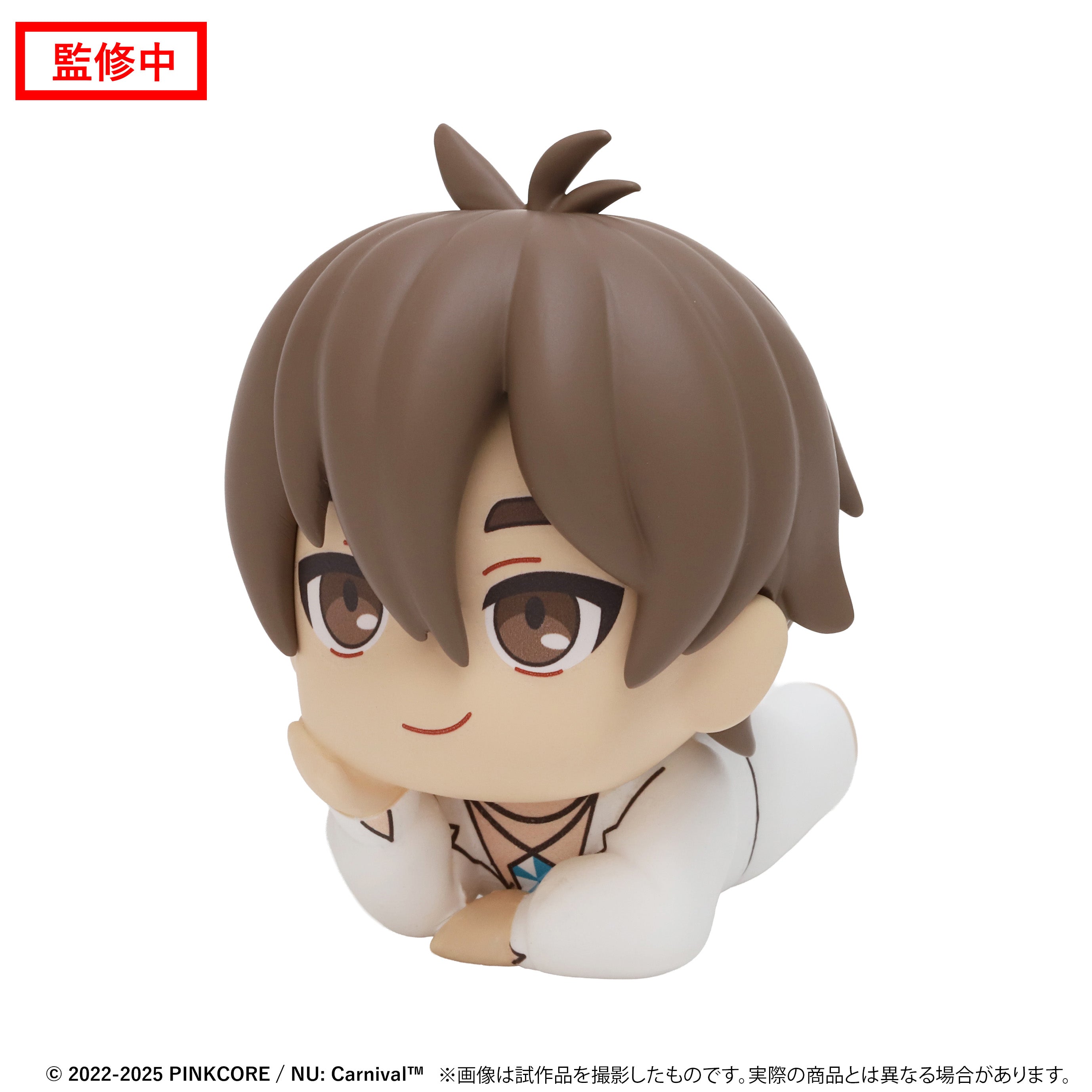 (Goods - Figure) NU: Carnival Relakoro Mascot Figure Collection Vol.1 (Blind Box -Single)