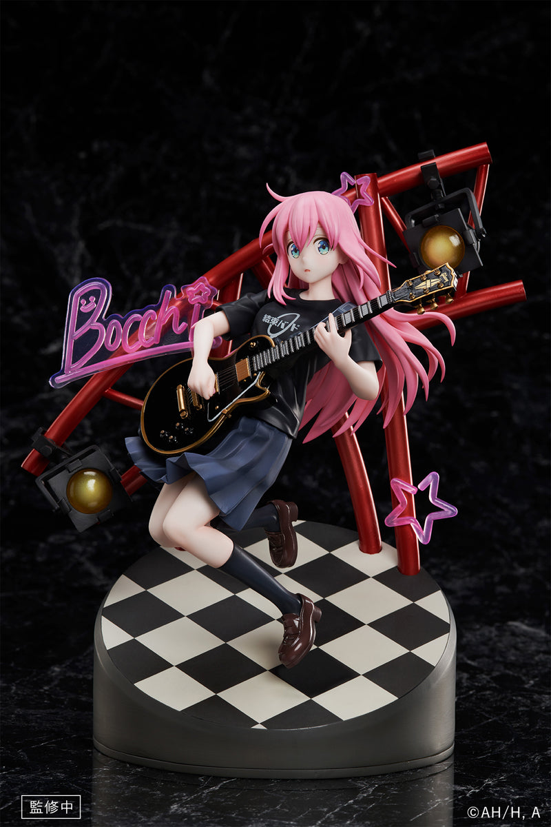 [BOCCHI THE ROCK!] Hitori Gotoh - 1/7 Scale Figure