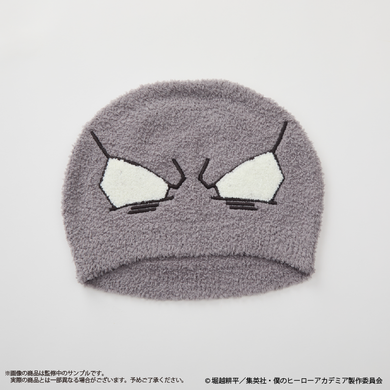 (Goods - Apparel) My Hero Academia Twice Sleeping Cap