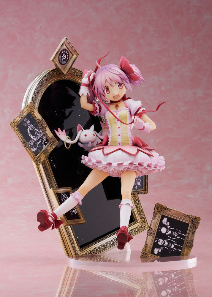 [Puella Magi Madoka Magica] Madoka Kaname 10th Anni ver. - 1/7 Scale Figure