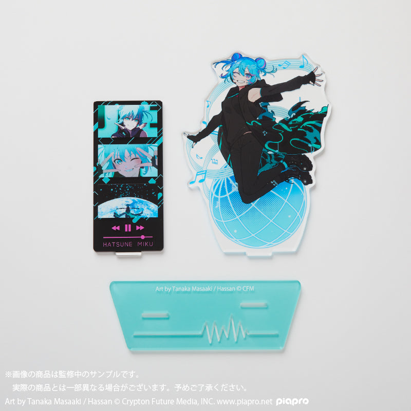 (Goods - Acrylic Stand) [VOCALOID] Acrylic Stand