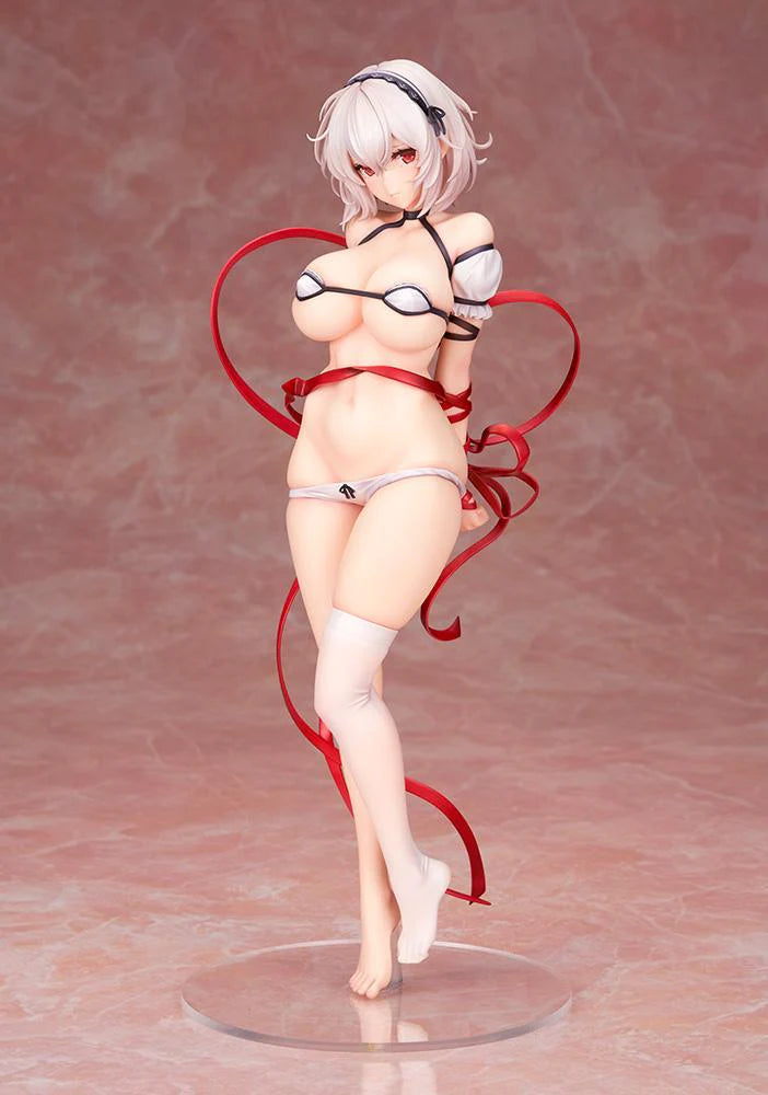 (1/6 Scale Figure) Azur Lane Sirius: Hugging Pillow ver.