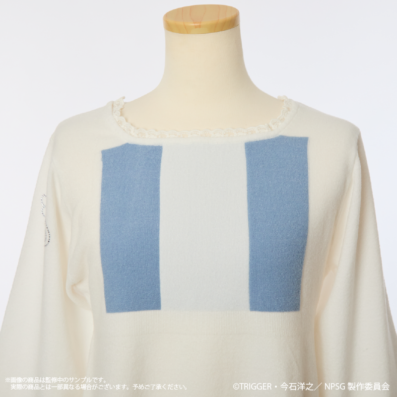 (Goods - Apparel) New PANTY ＆ STOCKING with GARTERBELT Roomwear Hoodie (Ladies) Stocking