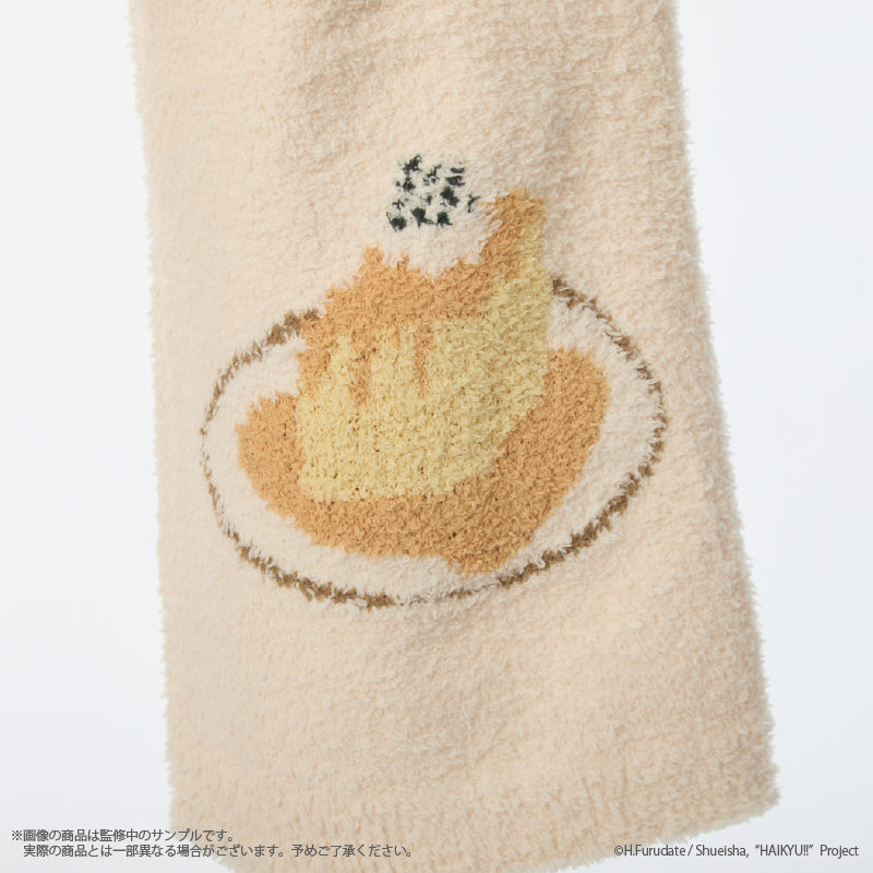 (Goods - Apparel) Haikyu!! Roomwear long pants (Mens)