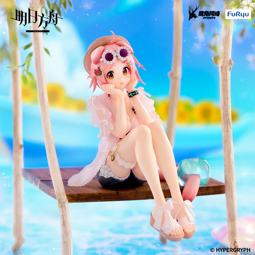 (Non-Scale Figure) Arknights Noodle Stopper Goldenglow: Summer Flowers FA394 Ver.