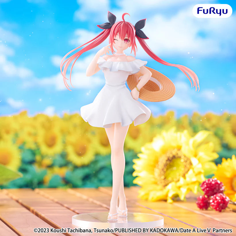 (Non-Scale Figure) Date A Live Kotori Itsuka: Summer Dress