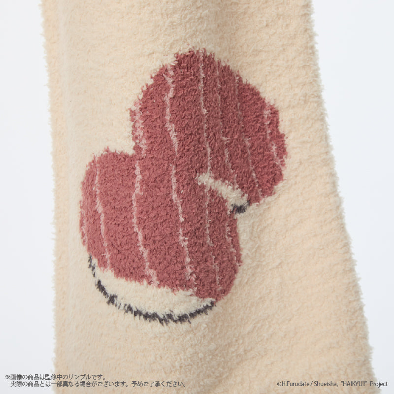 (Goods - Apparel) Haikyu!! Roomwear long pants (Ladies)