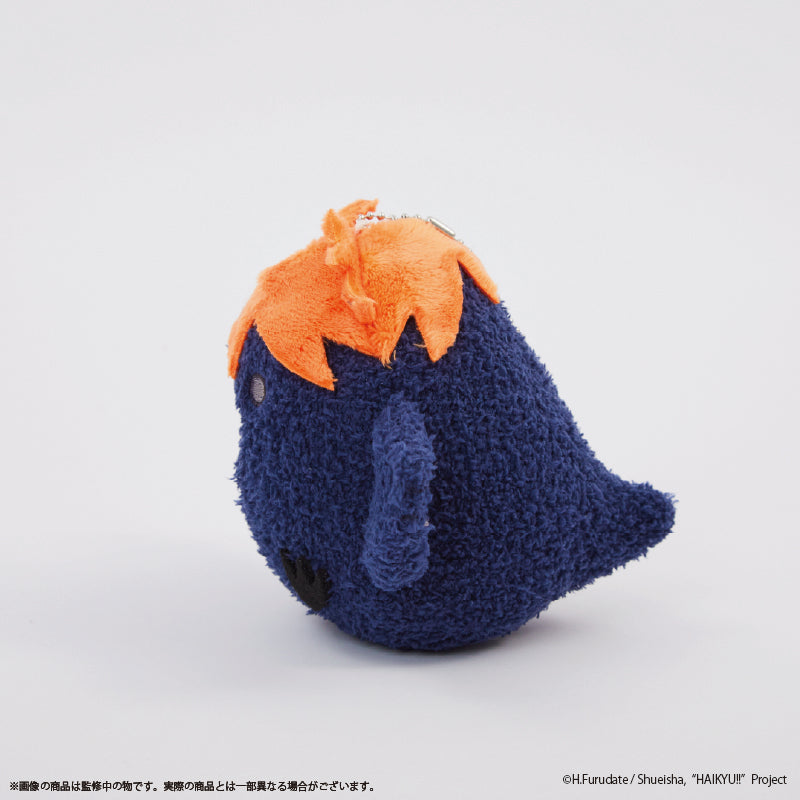 (Goods - Keychain) Haikyu!! Plushie Keychain