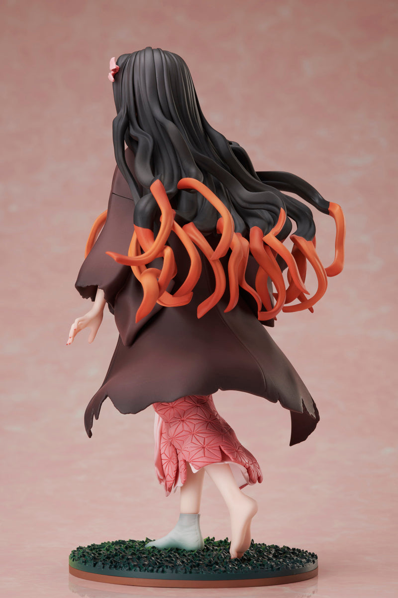 [Demon Slayer: Kimetsu no Yaiba] Nezuko Kamado - 1/8 Scale Figure