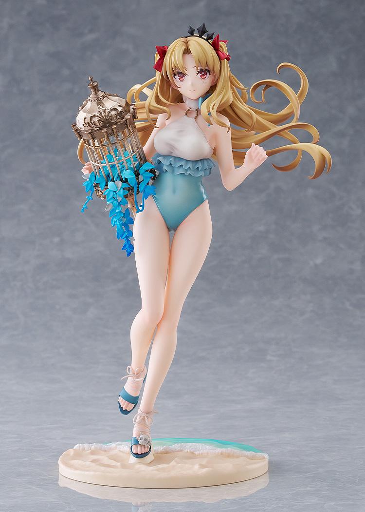 (1/7 Scale Figure) Fate Series Beast / Ereshkigal: 1st Ascension