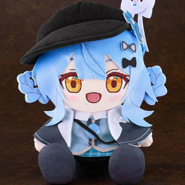 (Plush) Magical Girl Witch Trials Sherry Tachibana