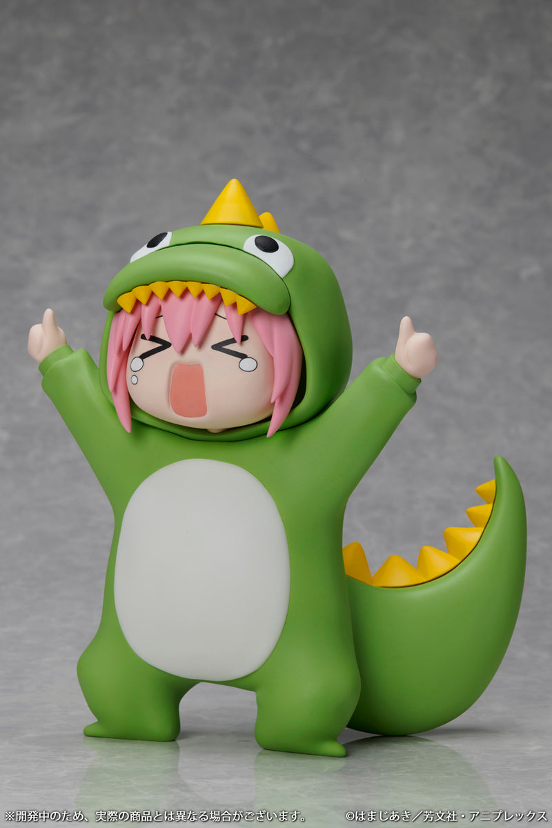 [BOCCHI THE ROCK!] Hitori Goto Shonin Yokkyu Monster - Deformation Sofubi Figure