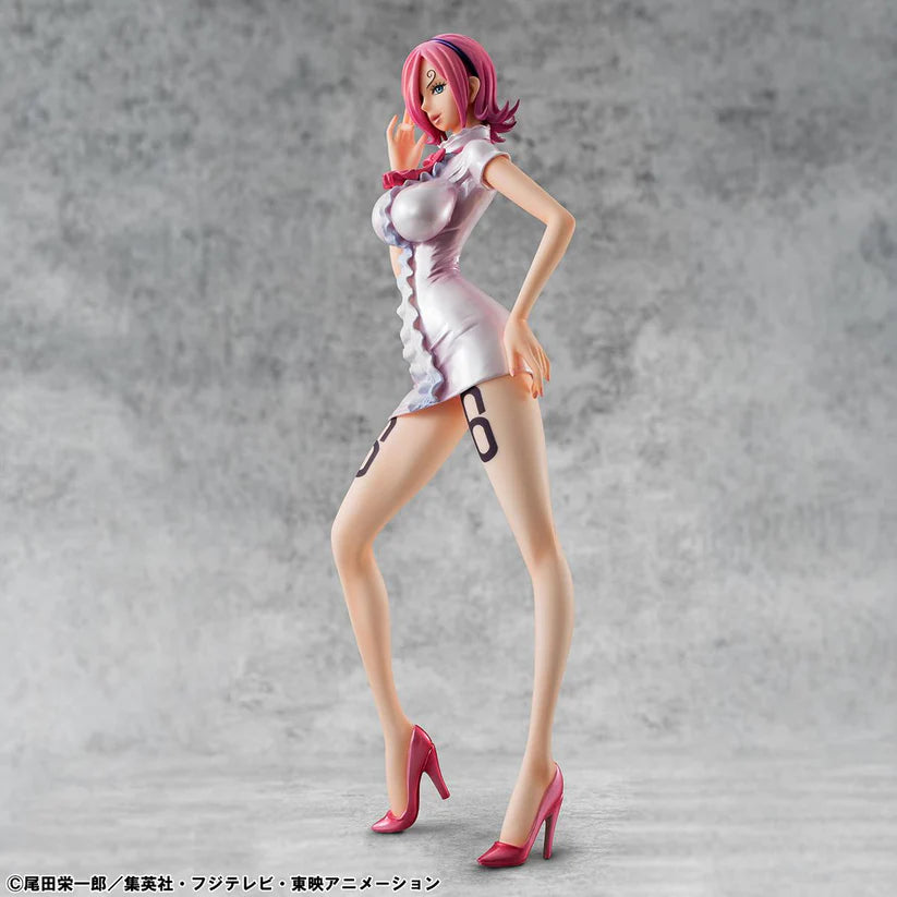 (Non-Scale Figure) One Piece Vinsmoke Reiju