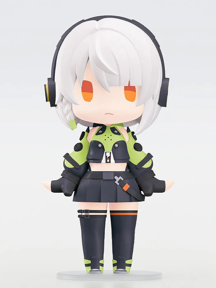 (Non-Scale Figure) Zenless Zone Zero Anby Demara