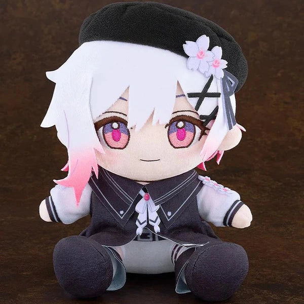 (Plush) Magical Girl Witch Trials Ema Sakuraba