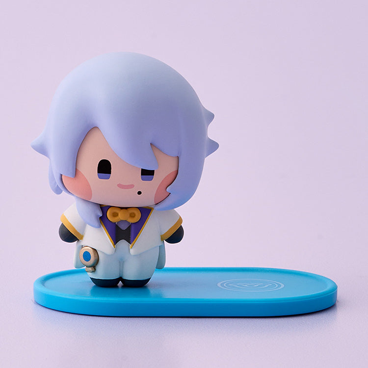 (Goods - Stationaries) Genshin Impact Figure Kamisato Ayato