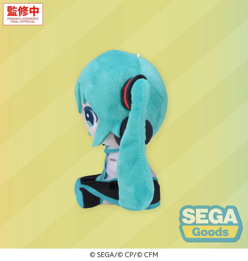 (Plush) HATSUNE MIKU: COLORFUL STAGE! S Plush Hatsune Miku
