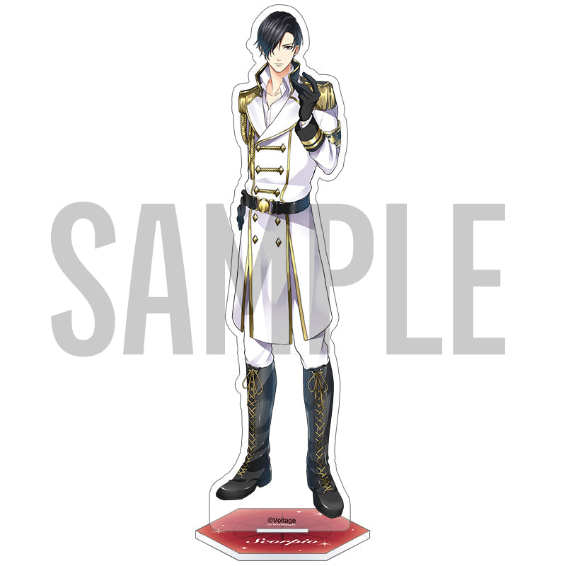 (Goods - Acrylic Stand) [Star-Crossed Myth] Scorpio Acrylic Stand