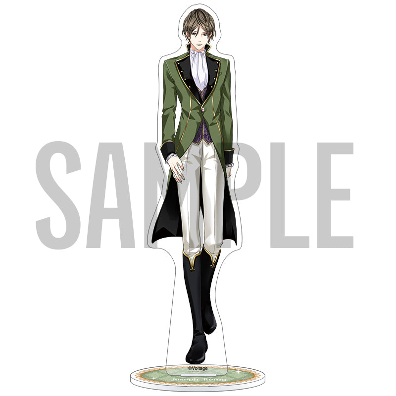(Goods - Acrylic Stand) [The Princess in the MIrror] Joseph Remy Acrylic Stand